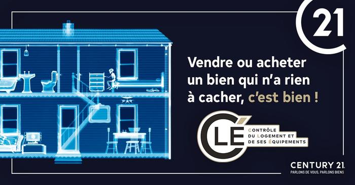 Longjumeau - Immobilier - CENTURY 21 Plein Centre - Investissement - Appartement - Avenir - Espace