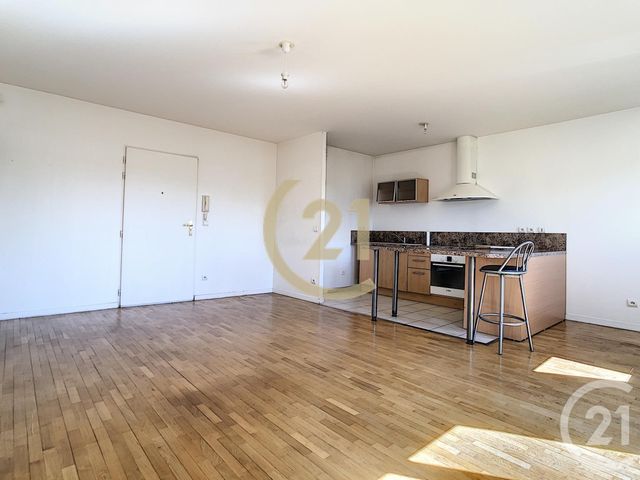 Appartement F3 à louer LONGJUMEAU