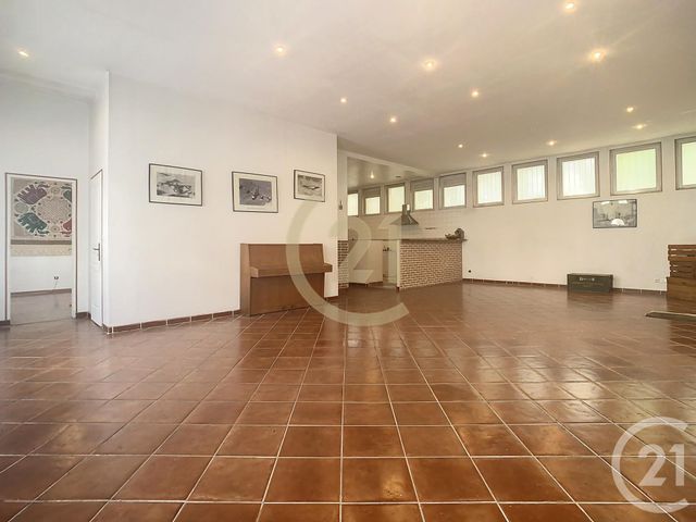 Appartement à vendre - 5 pièces - 189.93 m2 - LONGJUMEAU - 91 - ILE-DE-FRANCE - Century 21 Plein Centre