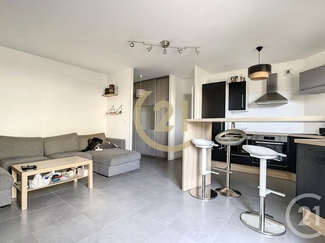 appartement - LONGJUMEAU - 91