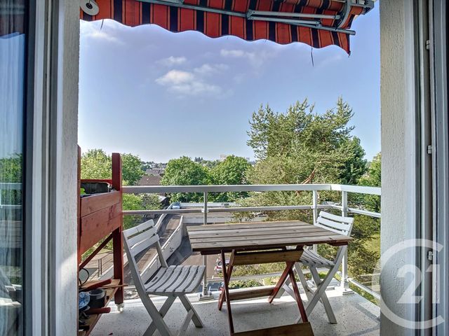 appartement - LONGJUMEAU - 91