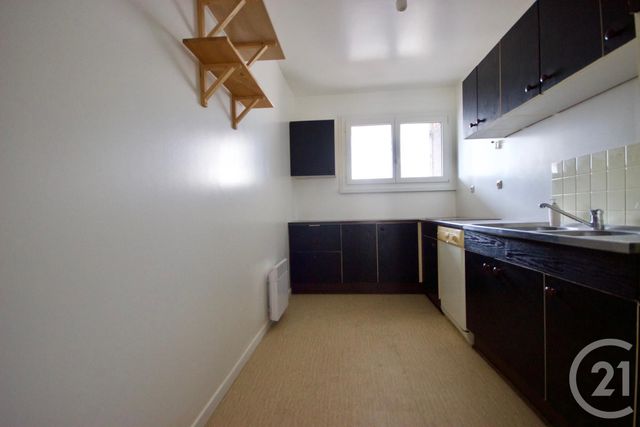 Afficher la photo en grand Appartement F4 à louer - 4 pièces - 74.38 m2 - LONGJUMEAU - 91 - ILE-DE-FRANCE - Century 21 Plein Centre