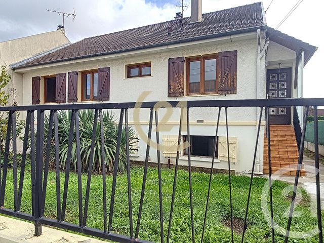 maison - MORANGIS - 91