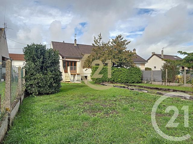 maison - MORANGIS - 91