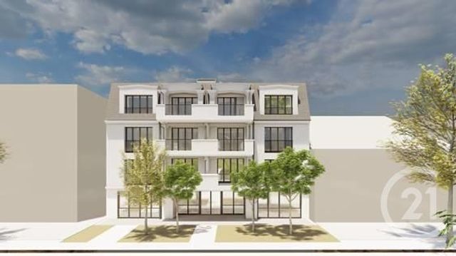 commerce à vendre - 51.6 m2 - STE GENEVIEVE DES BOIS - 91 - ILE-DE-FRANCE - Century 21 Plein Centre