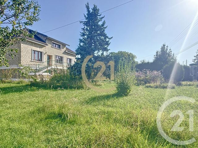 maison - LONGJUMEAU - 91