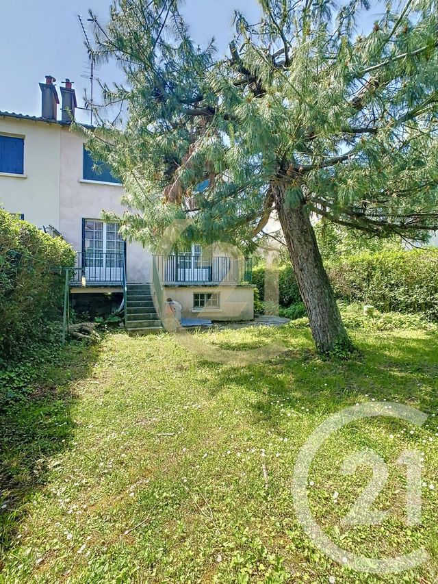 maison à vendre - 4 pièces - 64.55 m2 - LONGJUMEAU - 91 - ILE-DE-FRANCE - Century 21 Plein Centre