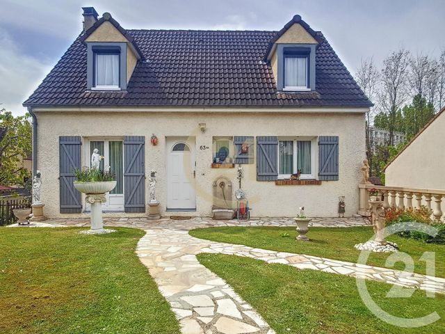 maison - LONGJUMEAU - 91