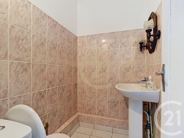 Appartement F3 à vendre - 3 pièces - 65.0 m2 - LONGJUMEAU - 91 - ILE-DE-FRANCE - Century 21 Plein Centre