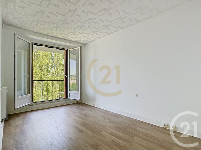 Appartement F3 à vendre LONGJUMEAU
