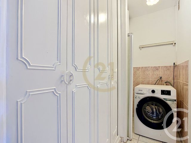 Appartement F3 à vendre - 3 pièces - 65.0 m2 - LONGJUMEAU - 91 - ILE-DE-FRANCE - Century 21 Plein Centre