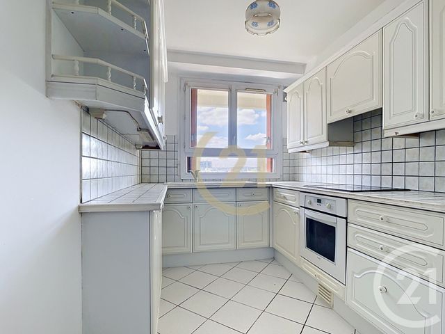 Appartement F3 à vendre - 3 pièces - 65.0 m2 - LONGJUMEAU - 91 - ILE-DE-FRANCE - Century 21 Plein Centre