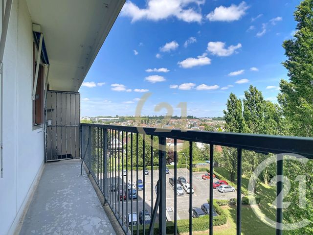 Appartement F3 à vendre - 3 pièces - 65.0 m2 - LONGJUMEAU - 91 - ILE-DE-FRANCE - Century 21 Plein Centre