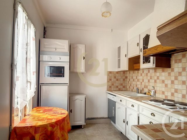 Appartement F3 à vendre - 3 pièces - 59.09 m2 - LONGJUMEAU - 91 - ILE-DE-FRANCE - Century 21 Plein Centre