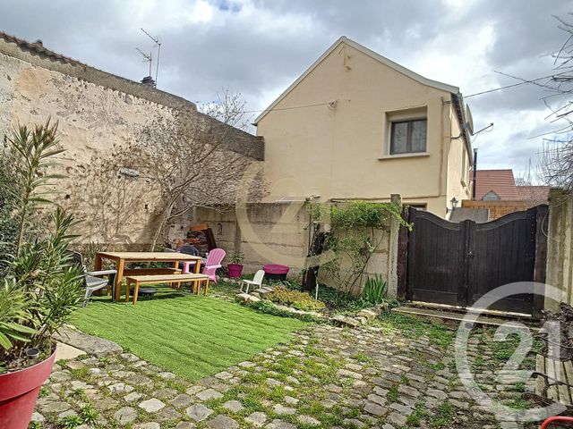 Appartement F3 à vendre - 3 pièces - 59.09 m2 - LONGJUMEAU - 91 - ILE-DE-FRANCE - Century 21 Plein Centre