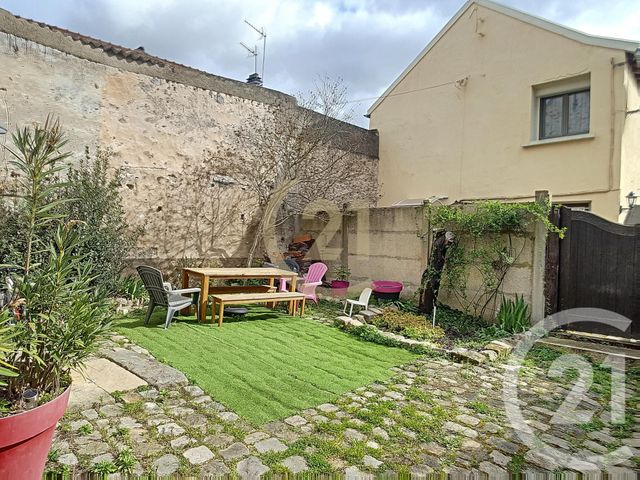 appartement - LONGJUMEAU - 91