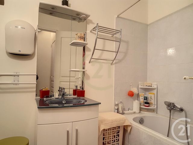 Appartement F3 à vendre - 3 pièces - 59.09 m2 - LONGJUMEAU - 91 - ILE-DE-FRANCE - Century 21 Plein Centre