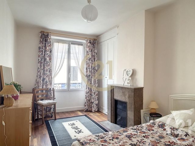 Appartement F3 à vendre - 3 pièces - 59.09 m2 - LONGJUMEAU - 91 - ILE-DE-FRANCE - Century 21 Plein Centre