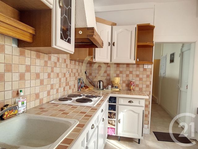 Appartement F3 à vendre - 3 pièces - 59.09 m2 - LONGJUMEAU - 91 - ILE-DE-FRANCE - Century 21 Plein Centre