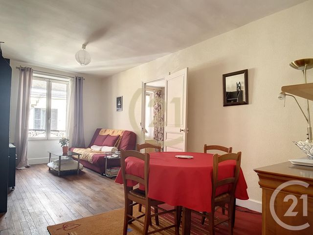 appartement - LONGJUMEAU - 91