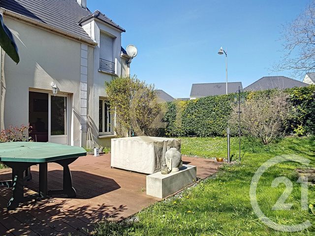 maison - LONGJUMEAU - 91