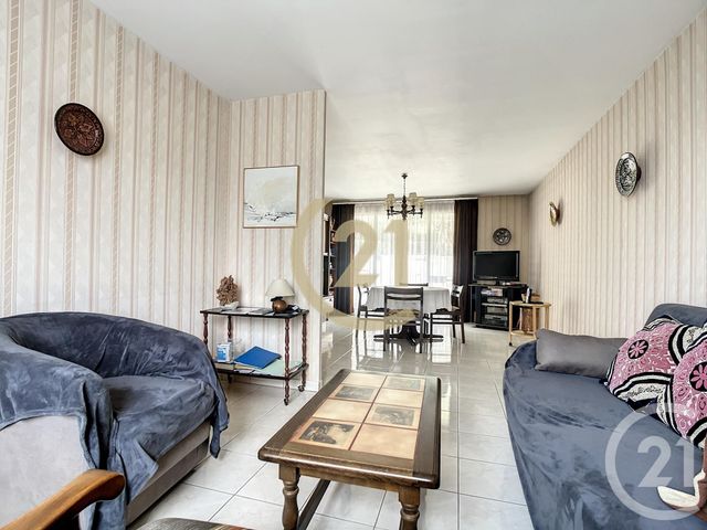 maison - SAULX LES CHARTREUX - 91