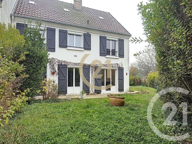 maison - LONGJUMEAU - 91