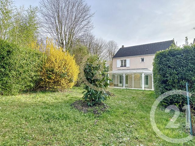 Maison à vendre LONGJUMEAU