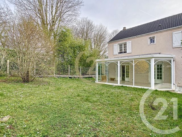 maison - LONGJUMEAU - 91