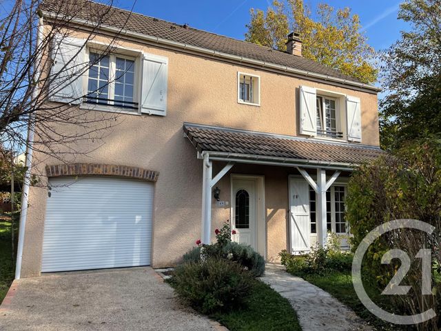 maison - LONGJUMEAU - 91