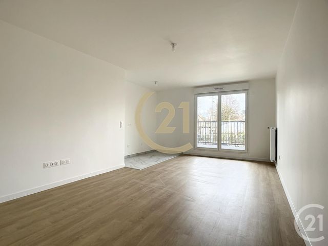 Appartement F3 à vendre - 3 pièces - 61.99 m2 - LONGJUMEAU - 91 - ILE-DE-FRANCE - Century 21 Plein Centre