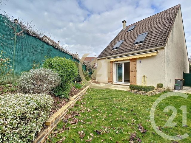 maison - LONGJUMEAU - 91