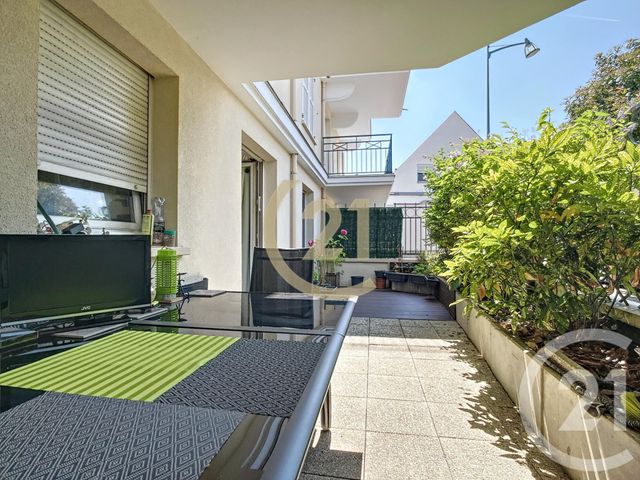 appartement - LONGJUMEAU - 91