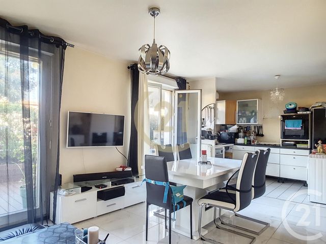 appartement - LONGJUMEAU - 91