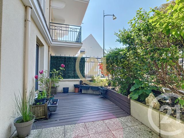 appartement - LONGJUMEAU - 91