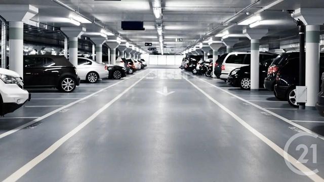 Parking à louer LONGJUMEAU