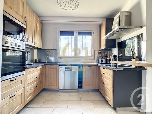 maison à vendre - 5 pièces - 88.0 m2 - LONGJUMEAU - 91 - ILE-DE-FRANCE - Century 21 Plein Centre