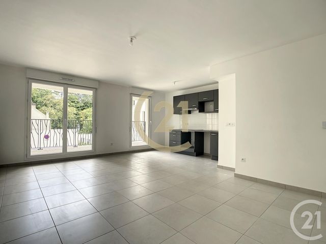 Appartement F3 à vendre - 3 pièces - 73.85 m2 - LONGJUMEAU - 91 - ILE-DE-FRANCE - Century 21 Plein Centre