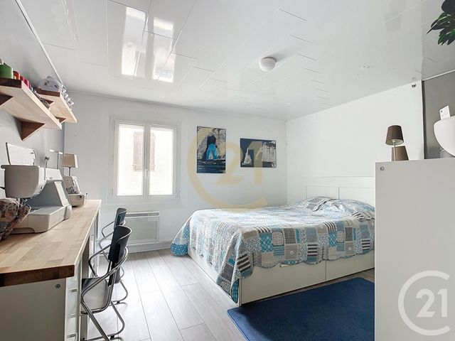 maison à vendre - 4 pièces - 83.6 m2 - LONGJUMEAU - 91 - ILE-DE-FRANCE - Century 21 Plein Centre