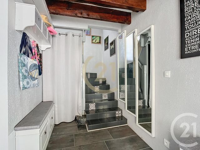 maison à vendre - 4 pièces - 83.6 m2 - LONGJUMEAU - 91 - ILE-DE-FRANCE - Century 21 Plein Centre