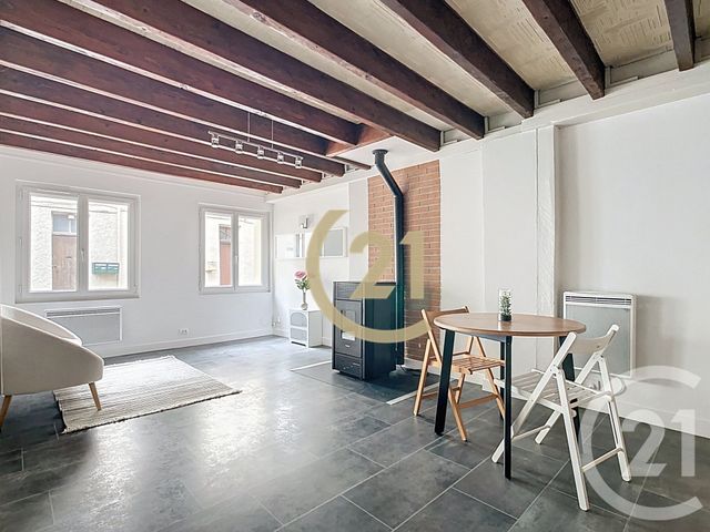 maison à vendre - 4 pièces - 83.6 m2 - LONGJUMEAU - 91 - ILE-DE-FRANCE - Century 21 Plein Centre