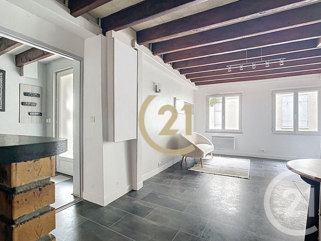 maison à vendre - 4 pièces - 83.6 m2 - LONGJUMEAU - 91 - ILE-DE-FRANCE - Century 21 Plein Centre