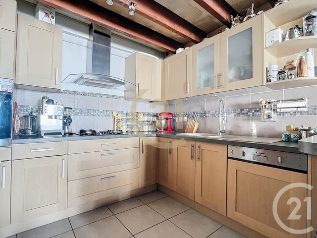 maison à vendre - 4 pièces - 83.6 m2 - LONGJUMEAU - 91 - ILE-DE-FRANCE - Century 21 Plein Centre