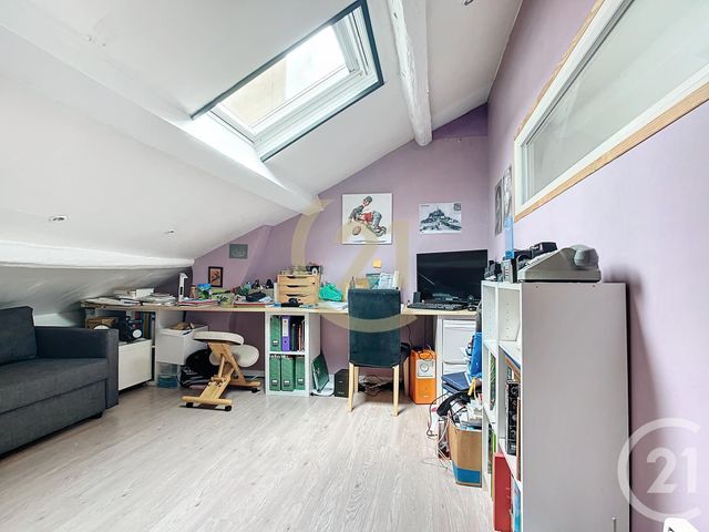 maison à vendre - 4 pièces - 83.6 m2 - LONGJUMEAU - 91 - ILE-DE-FRANCE - Century 21 Plein Centre