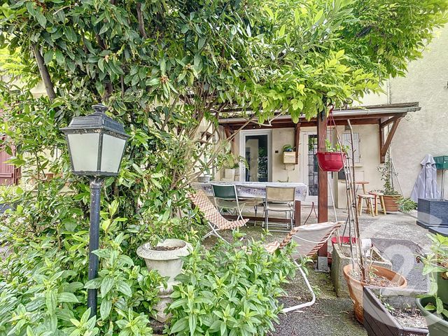 maison à vendre - 4 pièces - 83.6 m2 - LONGJUMEAU - 91 - ILE-DE-FRANCE - Century 21 Plein Centre