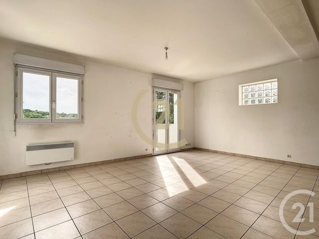 Appartement F2 à louer - 3 pièces - 50.57 m2 - LONGJUMEAU - 91 - ILE-DE-FRANCE - Century 21 Plein Centre