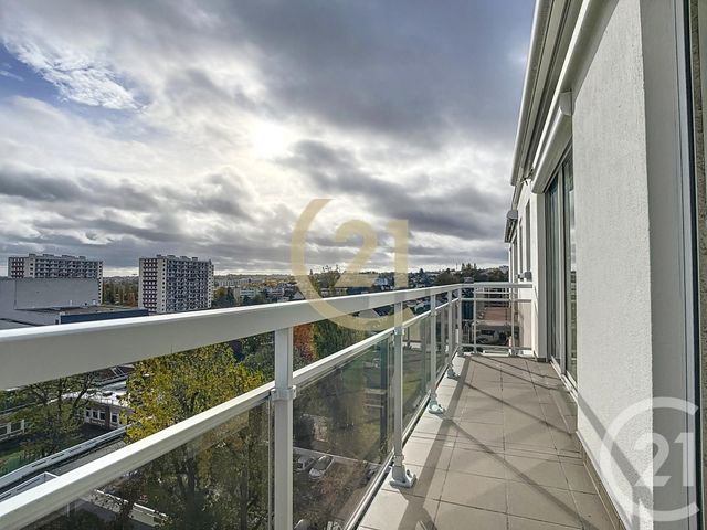 Appartement F3 à vendre - 3 pièces - 67.23 m2 - LONGJUMEAU - 91 - ILE-DE-FRANCE - Century 21 Plein Centre
