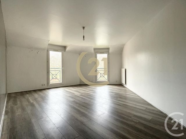 Appartement F2 à vendre SAULX LES CHARTREUX