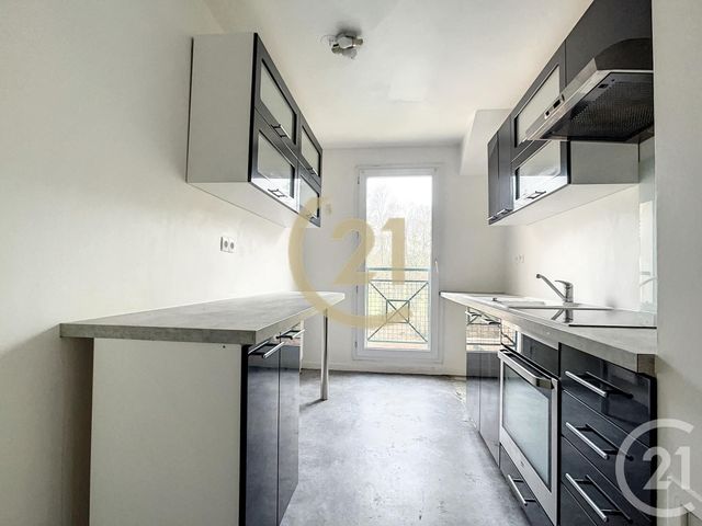 Appartement F2 à vendre - 2 pièces - 52.36 m2 - SAULX LES CHARTREUX - 91 - ILE-DE-FRANCE - Century 21 Plein Centre