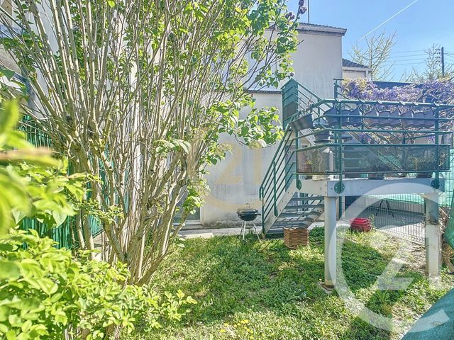 maison à vendre - 5 pièces - 96.84 m2 - LONGJUMEAU - 91 - ILE-DE-FRANCE - Century 21 Plein Centre